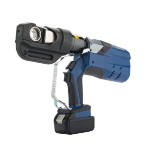 MSS Power Platinum Series Battery crimper 13T MSS-C130-42-18V