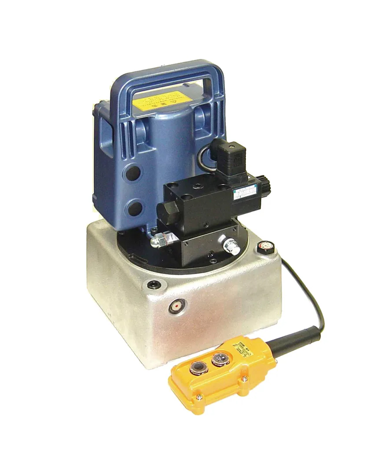 NITTOZ Crimping Pump -0.45Kw-240V- 12V Remote MSS-HCP-45SV