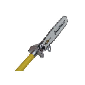 MSS Power Pole Saw 150cm Foam Filled With Couplers MSS-HPS-1500-FF-C