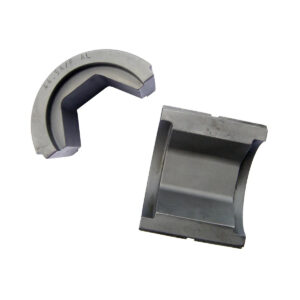 MSSPOWER Hex Die Set - 60T - 15.0mm Af - St ( 1 each ) MSS-RH60-15.0AFST