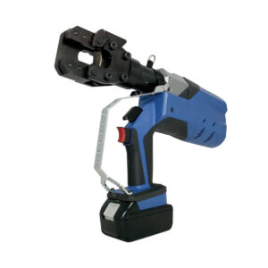 MSSPOWER Battery Powered CableCutter 25mmCapacity ( 1 each ) MSS-S25-18V