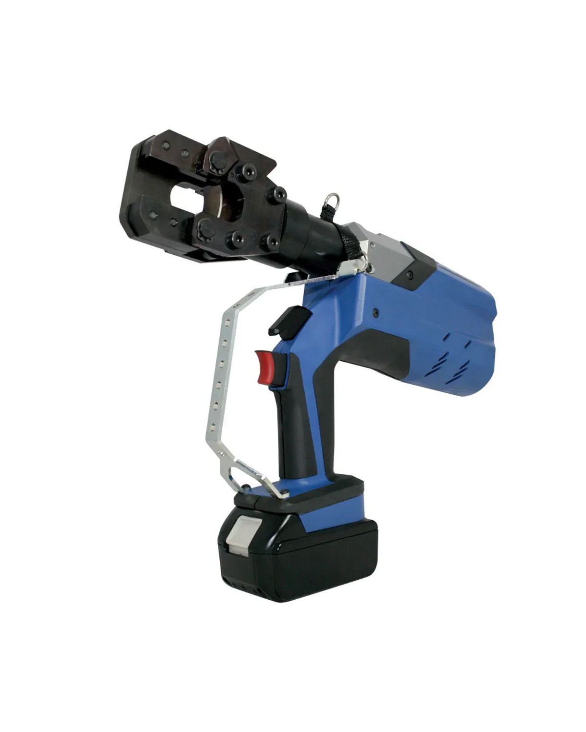 MSSPOWER Battery Powered CableCutter 25mmCapacity ( 1 each ) MSS-S25-18V