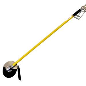 POLE GRINDER 1.8M FOAM FILLED-COUPLERS