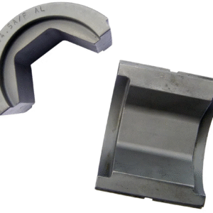 Hex Die Set - 60T - 28.1mm Af - Cu