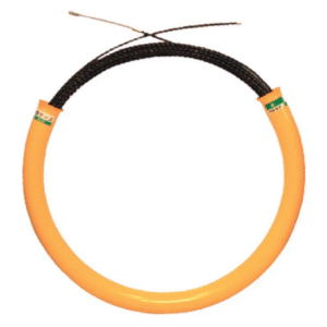 CROMASNAKE FIBREGLASS CABLE SNAKE 60m