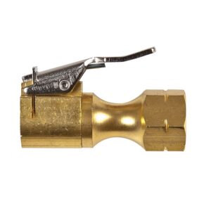 Jamec PEM Chuck Single Straight Clip On Sealing PEM03.0446