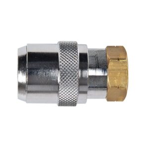 Jamec PEM Chuck Single Straight Clip On Large Bore PEM03.0497