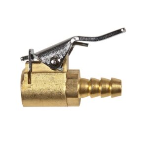 Jamec PEM Chuck Single Straight Clip On PEM03.2600