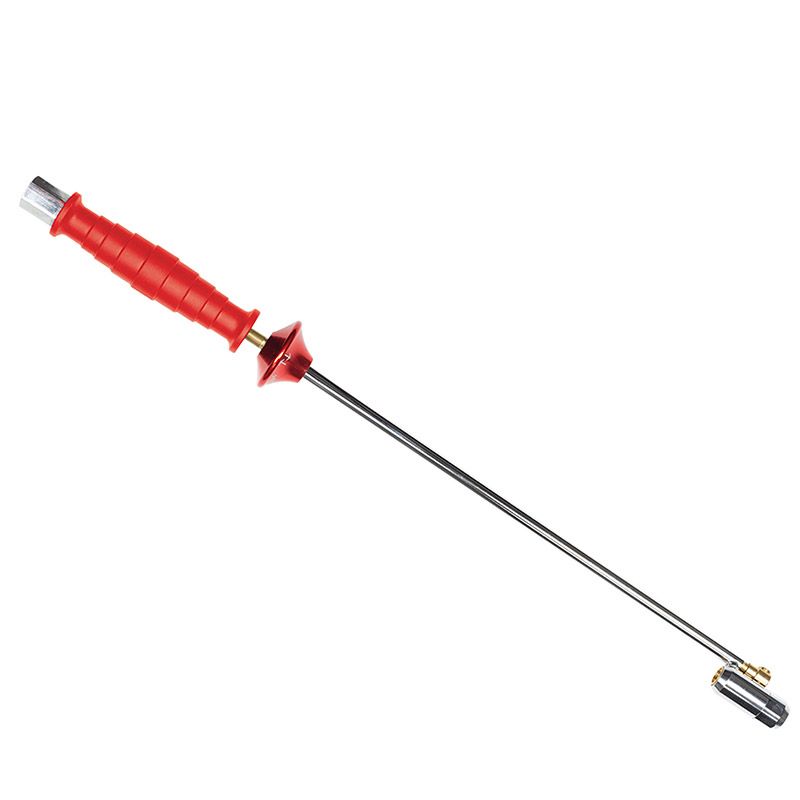 Jamec PEM Chuck Dual Straight Long Reach Clip On PEM03.2634