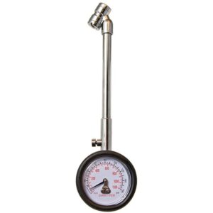 Jamec PEM Dial Truck Gauge PEM05.2970