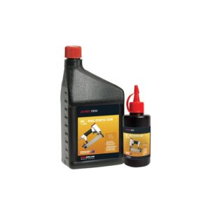 Jamec PEM Nail/Staple Gun Oil 250ml PEM06.2240