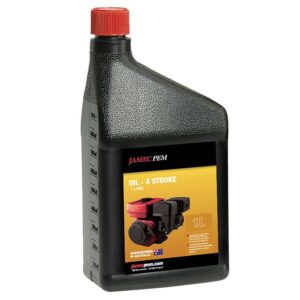 Jamec PEM Small Engine Oil 1 Litre PEM06.2251