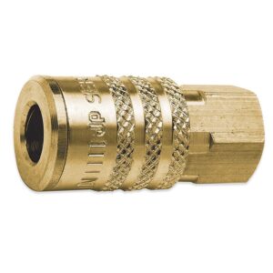 Jamec PEM Coupling RYCO Style (F900) Series 3/8" BSP Female PEM09.0820
