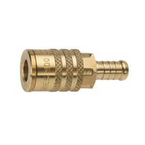 Jamec PEM Coupling RYCO Style (F900) Series 3/8" (10mm) Hose Tail Blister PEM09.0845BL