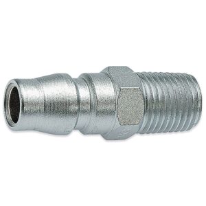 Jamec PEM Adaptor NITTO Style (250) Series 3/8" BSP Male PEM12.3461