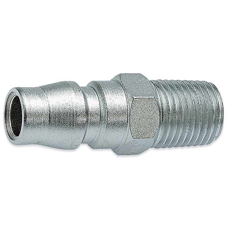 Jamec PEM Adaptor NITTO Style (250) Series 3/8" BSP Male PEM12.3461