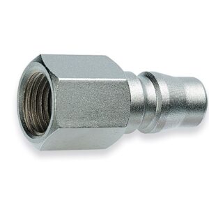 Jamec PEM Adaptor NITTO Style (250) Series 1/4" BSP Female PEM12.3465