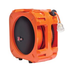 Jamec PEM Pro Series Cable reel - 10AMP PEM130.089