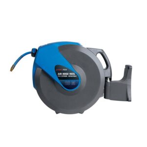 Jamec PEM Pro X Extreme Retractable Hose Reel 20m Air PEM58.3012