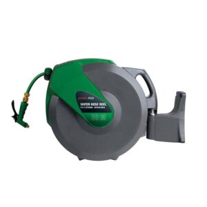 Jamec PEM Pro X Extreme Retracable Hose Reel 30m Water PEM58.3045