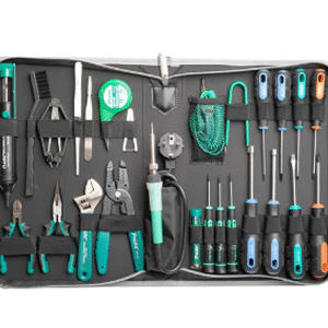 CABAC PROKIT PC SERVICE KIT