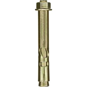 Hex Sleeve Anchor M8X40mm POWHS0840-PWR