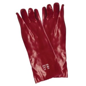 Chemical Gloves - One Size Fits All SAF3001