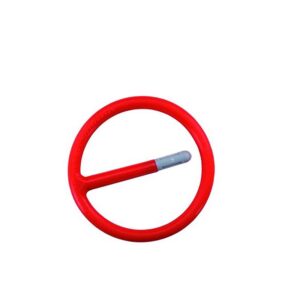 1" Drive Impact Socket Retaining Ring & Pin 2-1/8" Diameter SIDJRR10034