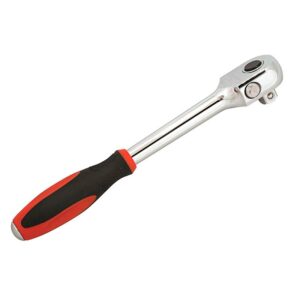 Sidchrome Ratchet 1/2 Drive 250mm SIDSCMT14906