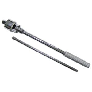 Sidchrome Ratchet 1/2 Drive 325mm Swivel SIDSCMT14907