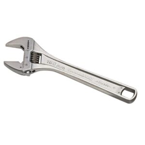 Sidchrome Adjustable Wrench Premium Chrome 150mm SIDSCMT25111