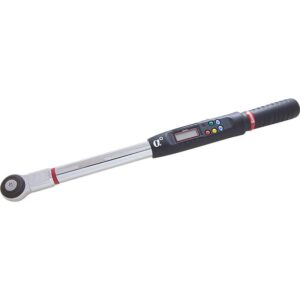 1/2" Drive Digital Torque Wrench 10-200Nm SIDSCMT26952