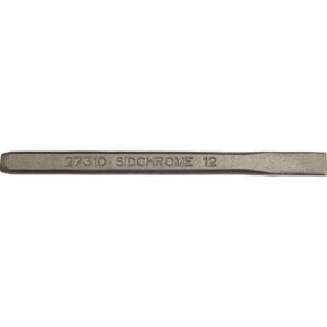 Sidchrome Cold Chisel 150 X 12mm SIDSCMT27330