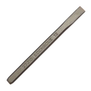 Sidchrome Cold Chisel 200 X 19mm SIDSCMT27332