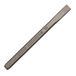 Sidchrome Cold Chisel 230 X 22mm SIDSCMT27333