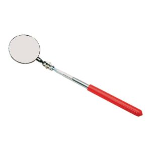 Sidchrome Large Telescopic Inspection Mirror SIDSCMT70188