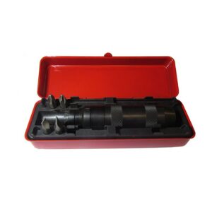 Sidchrome Impact Driver Kit SIDSCMT70552
