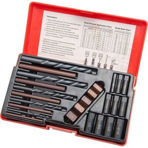 Sidchrome Turnout Stud Extractor Kit SIDSCMT70920