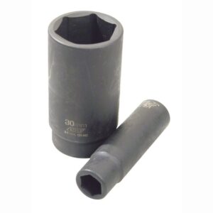 Sidchrome 13mm 1/2 Drive Socket - Impact SIDX413M