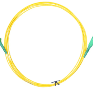 SC-SCA Simplex SM Patchlead 3 mtr 2mm