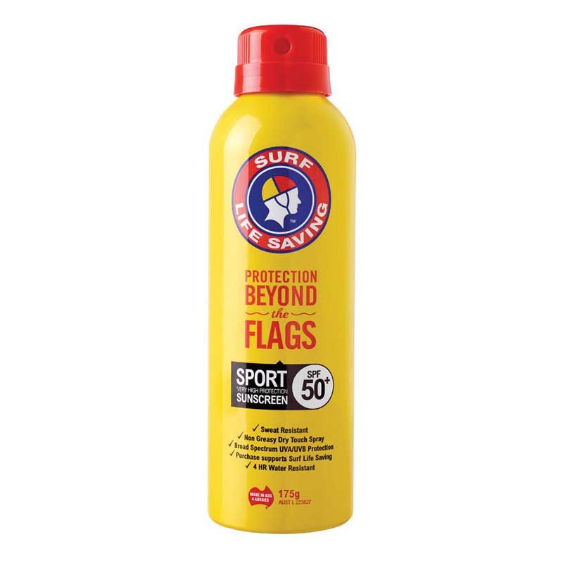 Sunscreen SPF50+ 175g SLS102157