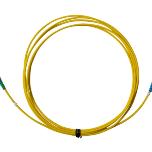 SC-SCA Duplex SM Patchlead 2 mtr