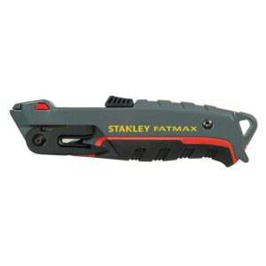 Stanley Fatmax Safety Knife STA0-10-242