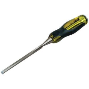 Stanley Fatmax Chisel Thru-Tang 6mm STA0-16-251
