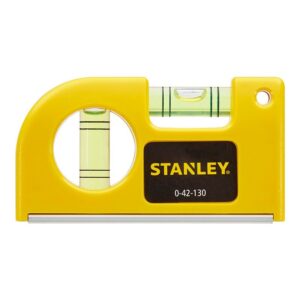 Stanley Pocket Level STA0-42-130