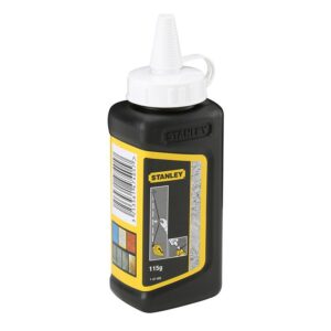 Stanley Chalk Refill White 113G/4oz STA1-47-405