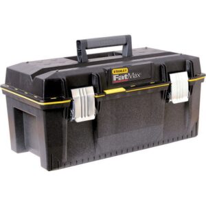 Stanley Fatmax Tool Box Plastic Structural Foam 70cm STA1-93-935
