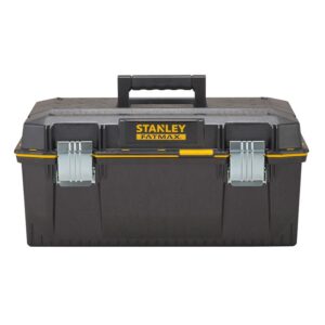 Stanley Fatmax Tool Box Plastic Structural Foam 58cm STA1-94-749