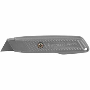 Stanley Fixed Blade Knife Interlock STA10-299