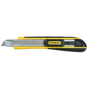 Stanley Fatmax Snap Blade Knife 9mm STA10-475